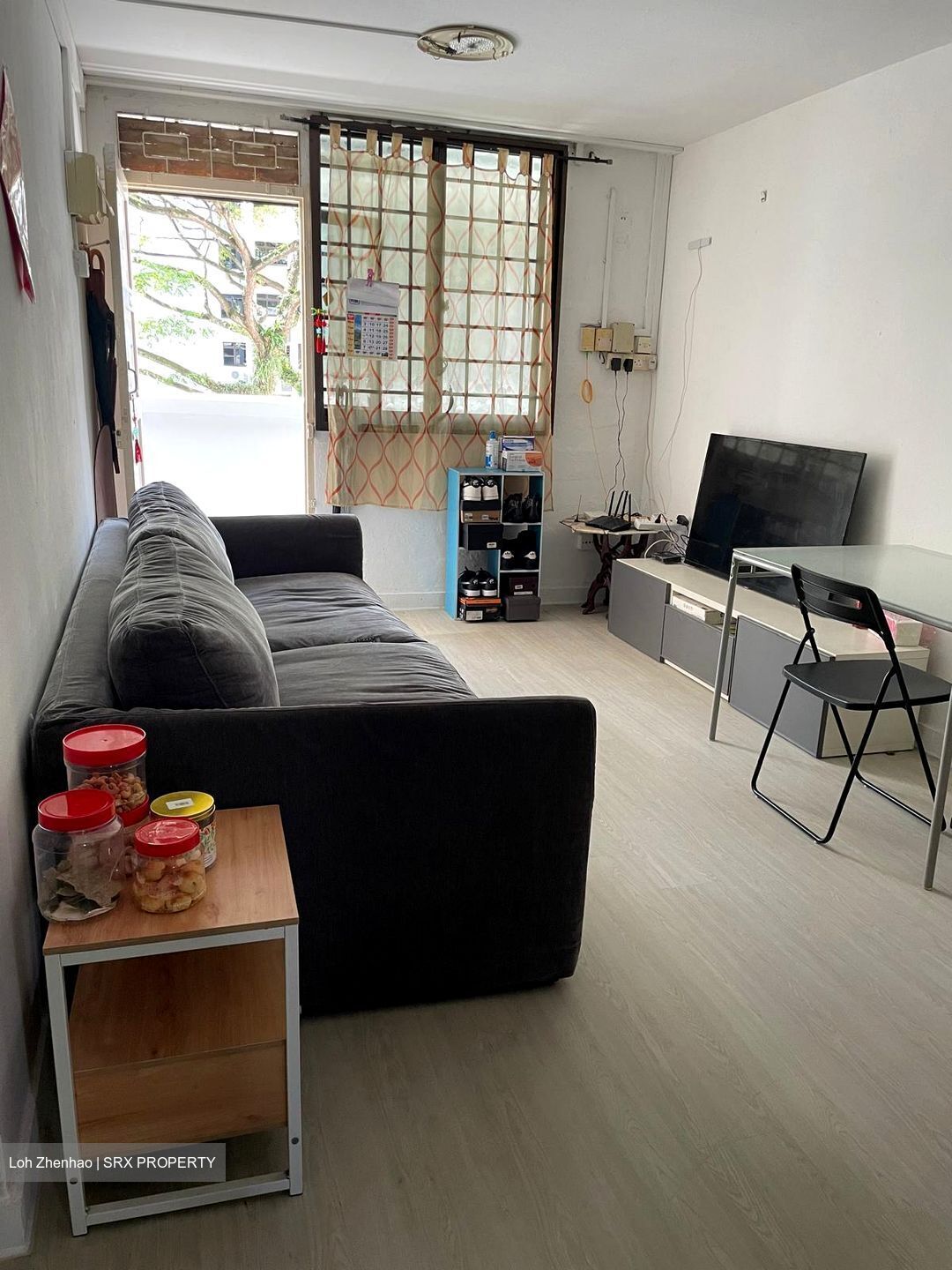 Blk 19 Balam Gardens (Geylang), HDB 3 Rooms #626497811